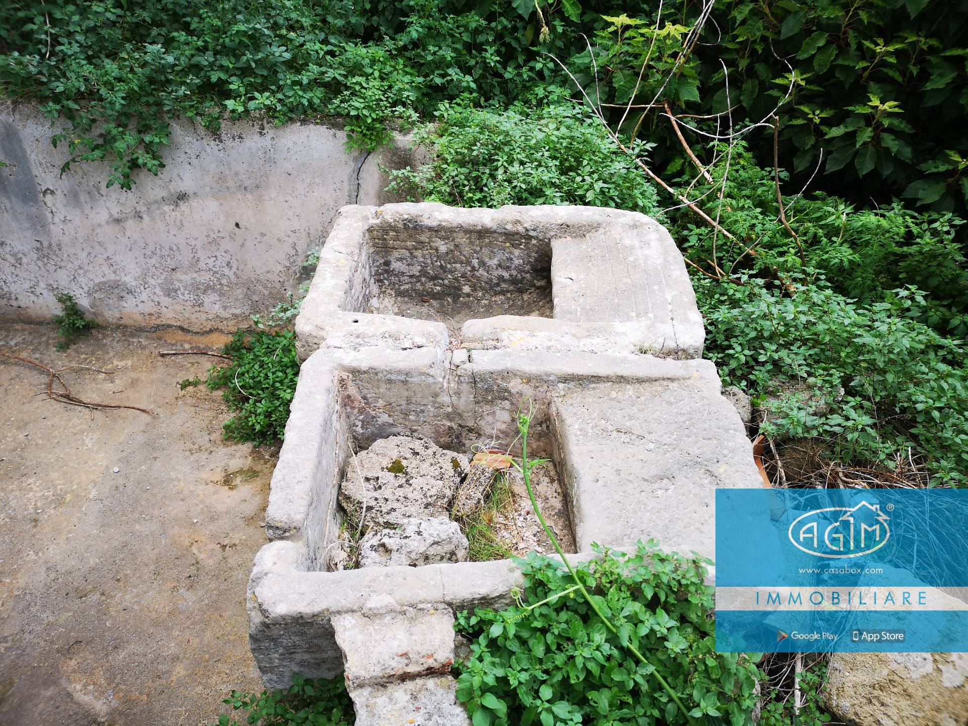 Rudere in vendita a Palermo