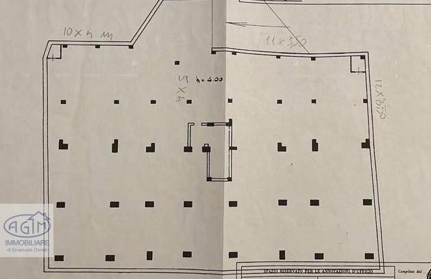 Box - Posto Auto in vendita a Palermo, Indipendenza - Calatafimi - Mezzomonreale