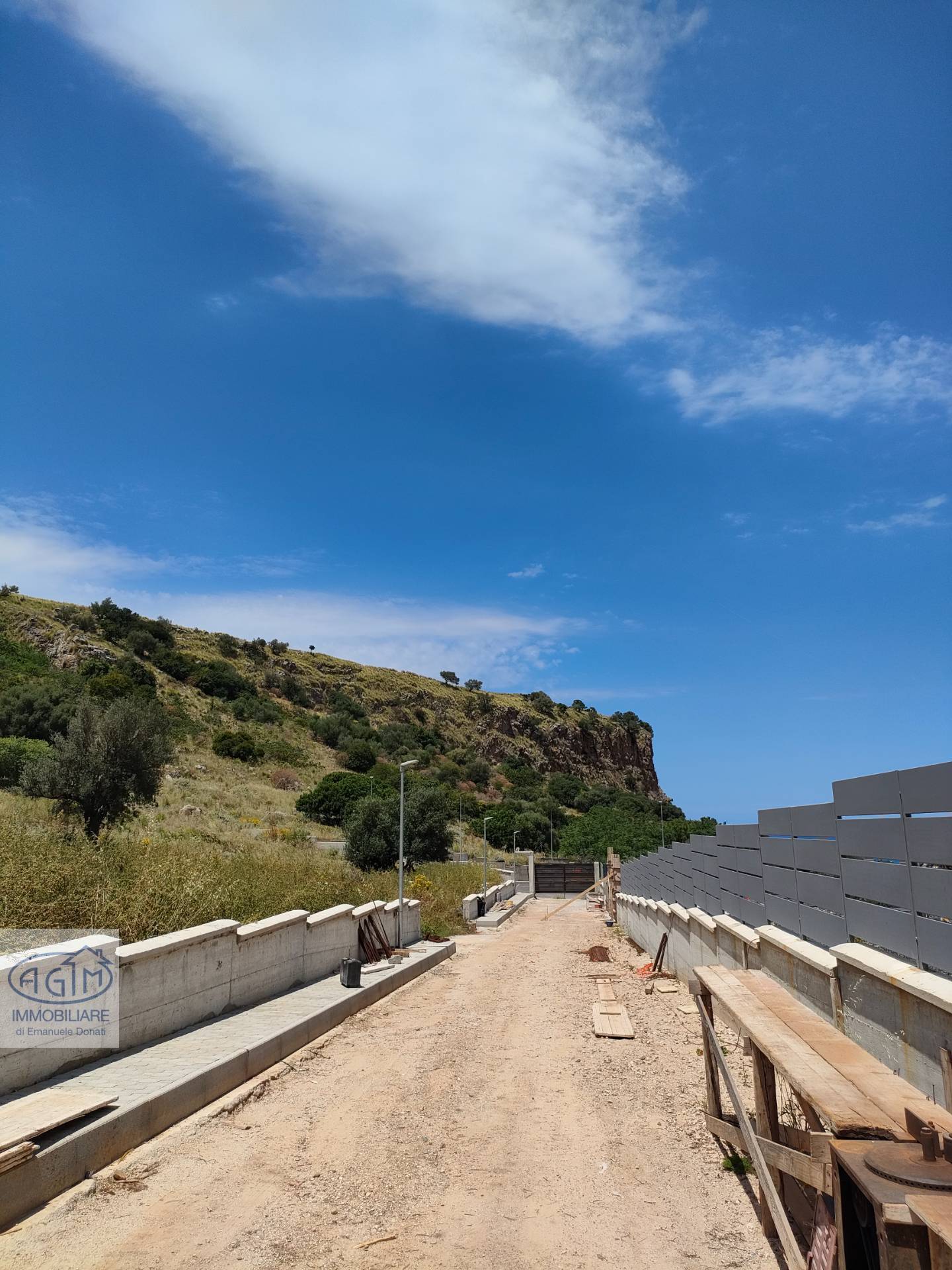 Villa Bifamiliare in vendita a Capaci, (Paese)