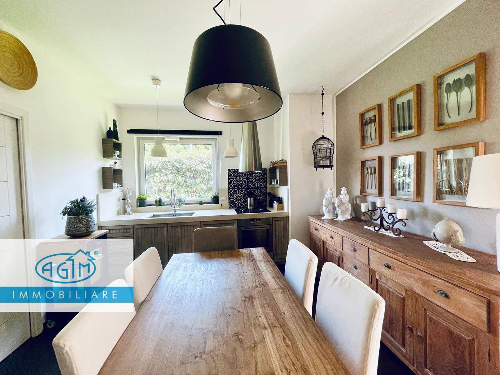 Villa Singola in vendita a Altavilla Milicia