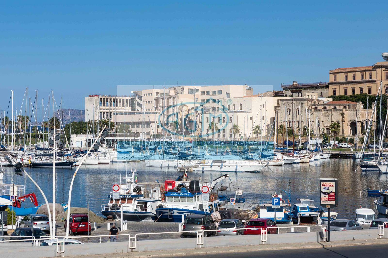 Bilocale in affitto, Palermo centro storico