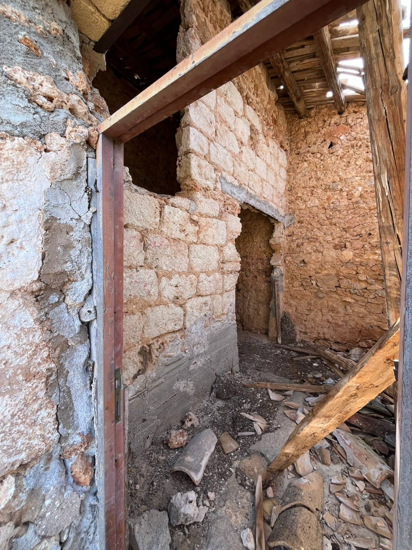 Rudere in vendita a Palermo, Sferracavallo - Tommaso Natale