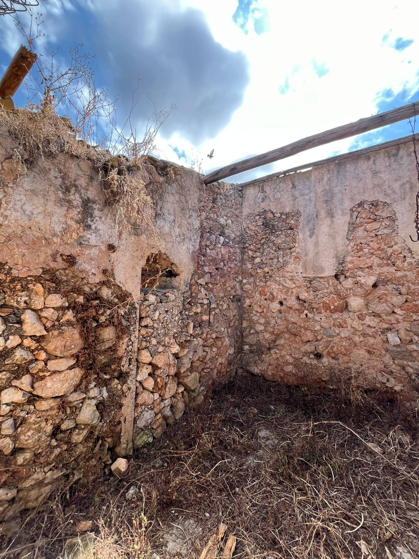 Rudere in vendita a Palermo, Sferracavallo - Tommaso Natale
