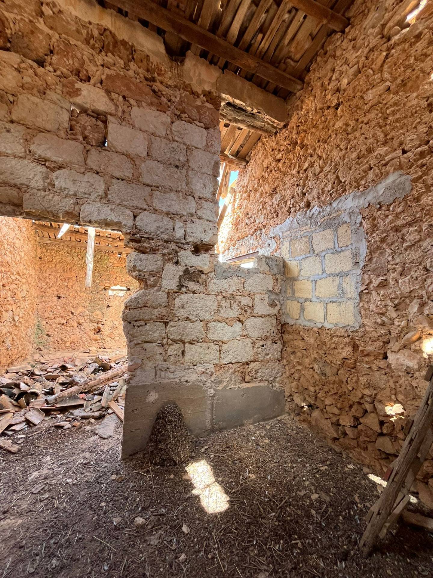 Rudere in vendita a Palermo, Sferracavallo - Tommaso Natale