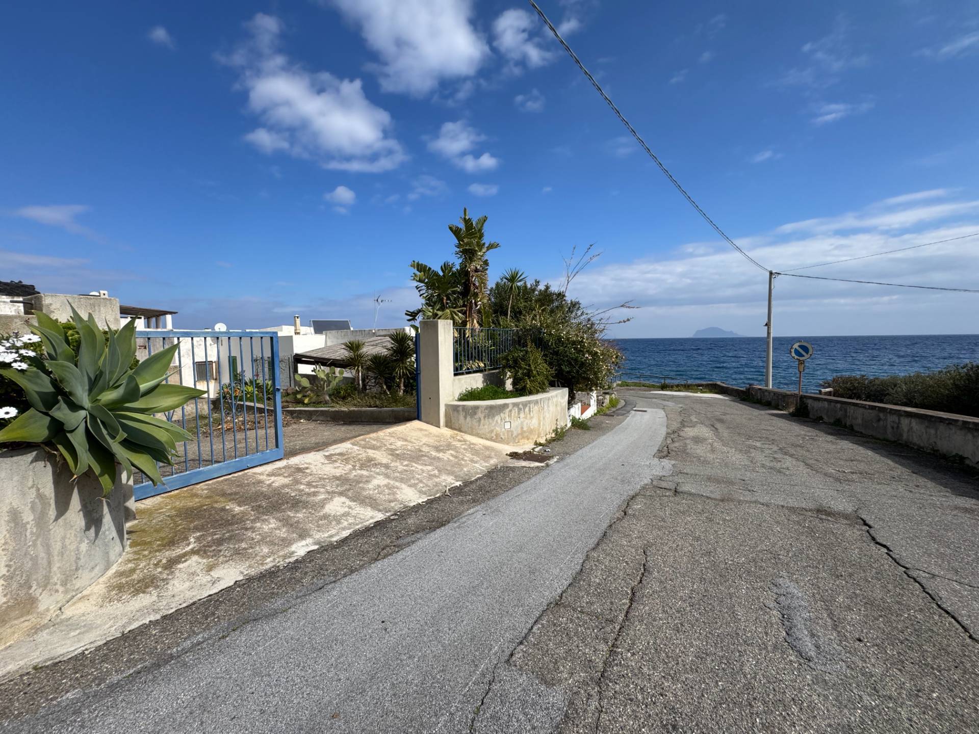 Rustico in vendita a Santa Marina Salina