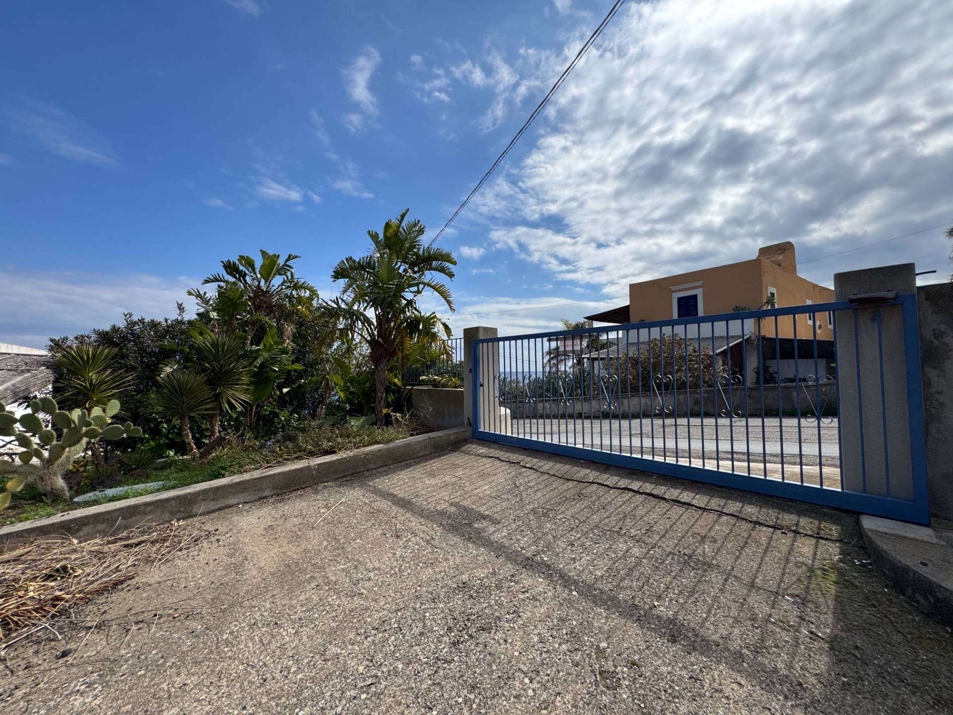 Rustico in vendita a Santa Marina Salina