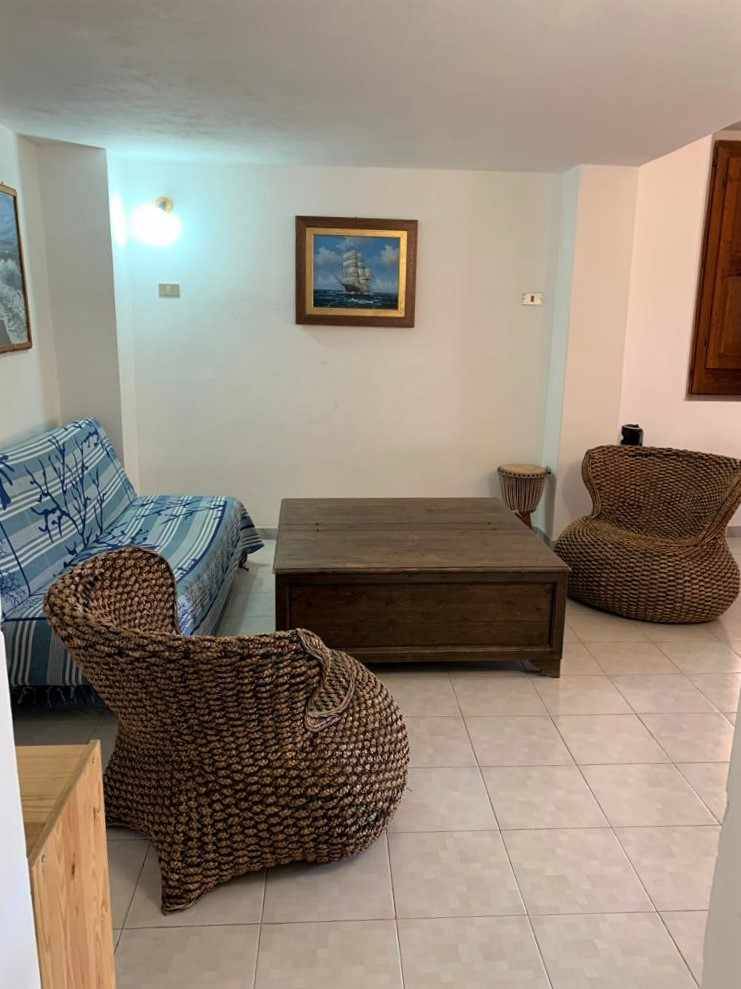 Villa Singola in vendita a Santa Marina Salina