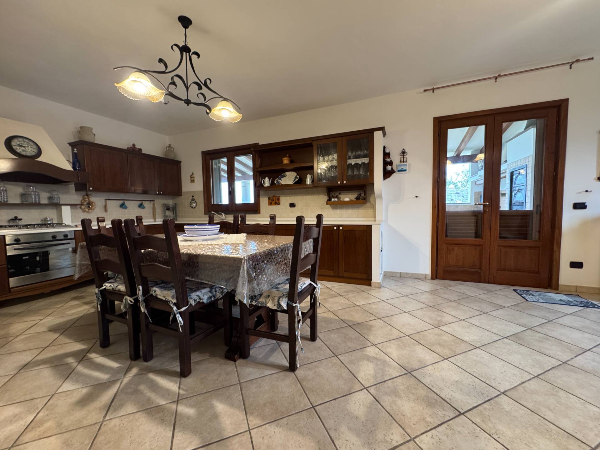 Villa Singola in vendita a Lipari, San Salvatore