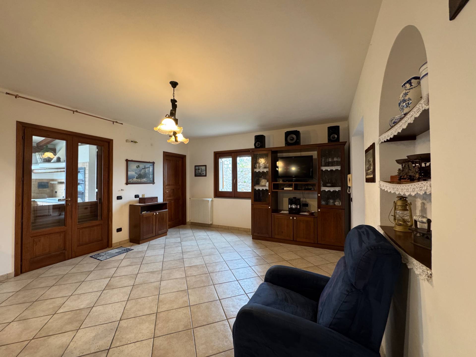 Villa Singola in vendita a Lipari, San Salvatore