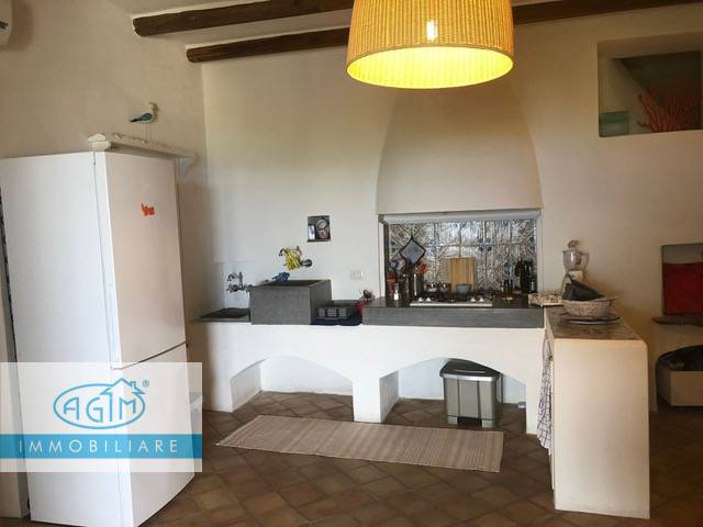 Appartamento in vendita a Santa Marina Salina