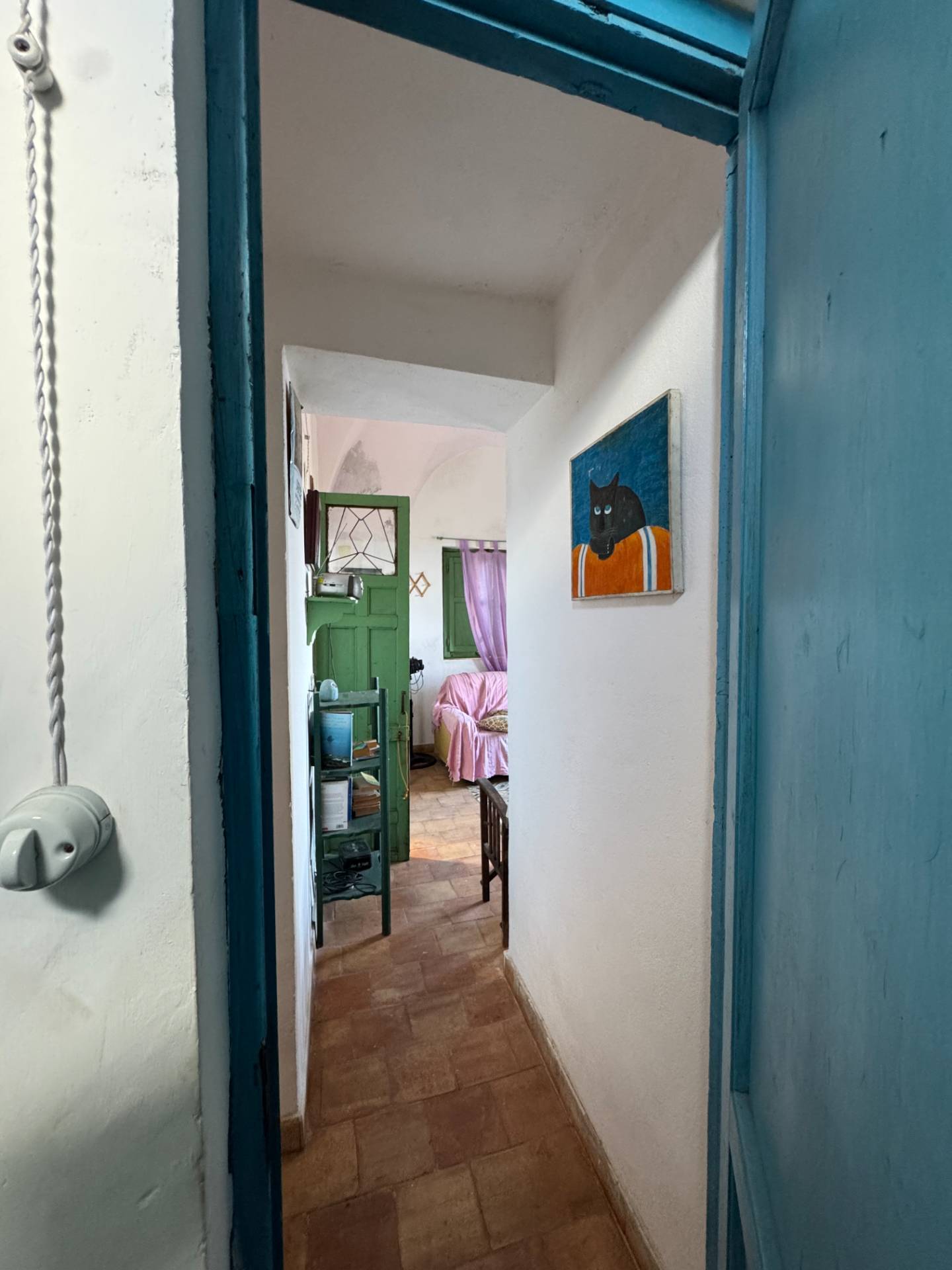 Appartamento in affitto a Pantelleria, Tracino