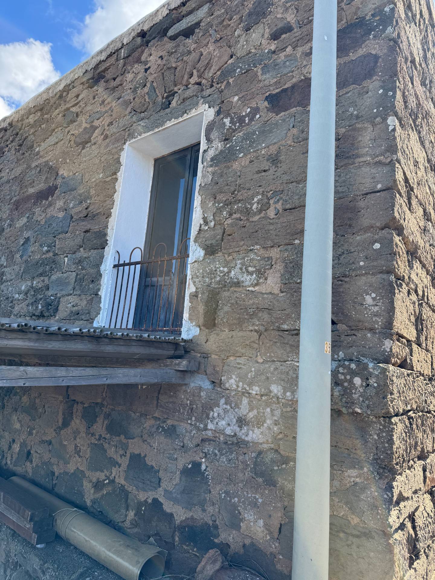 Appartamento in affitto a Pantelleria, Tracino