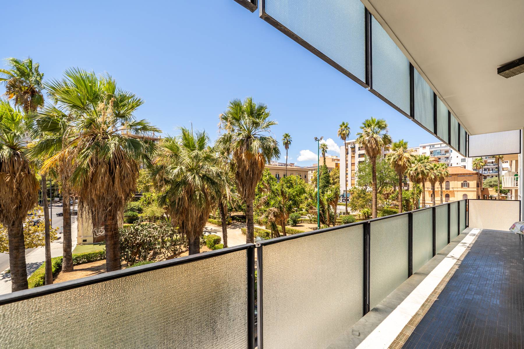 Appartamento in vendita a Palermo, Libert