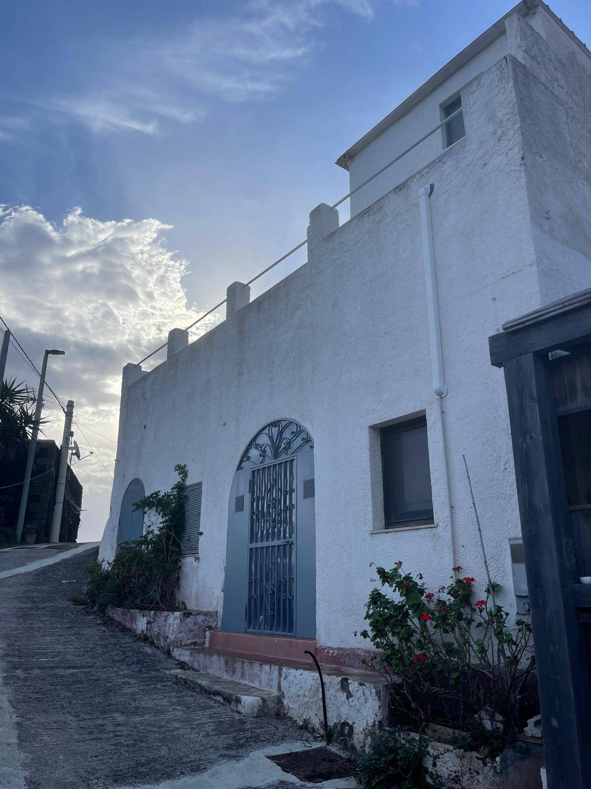 Casa Indipendente in vendita a Pantelleria, Gadir