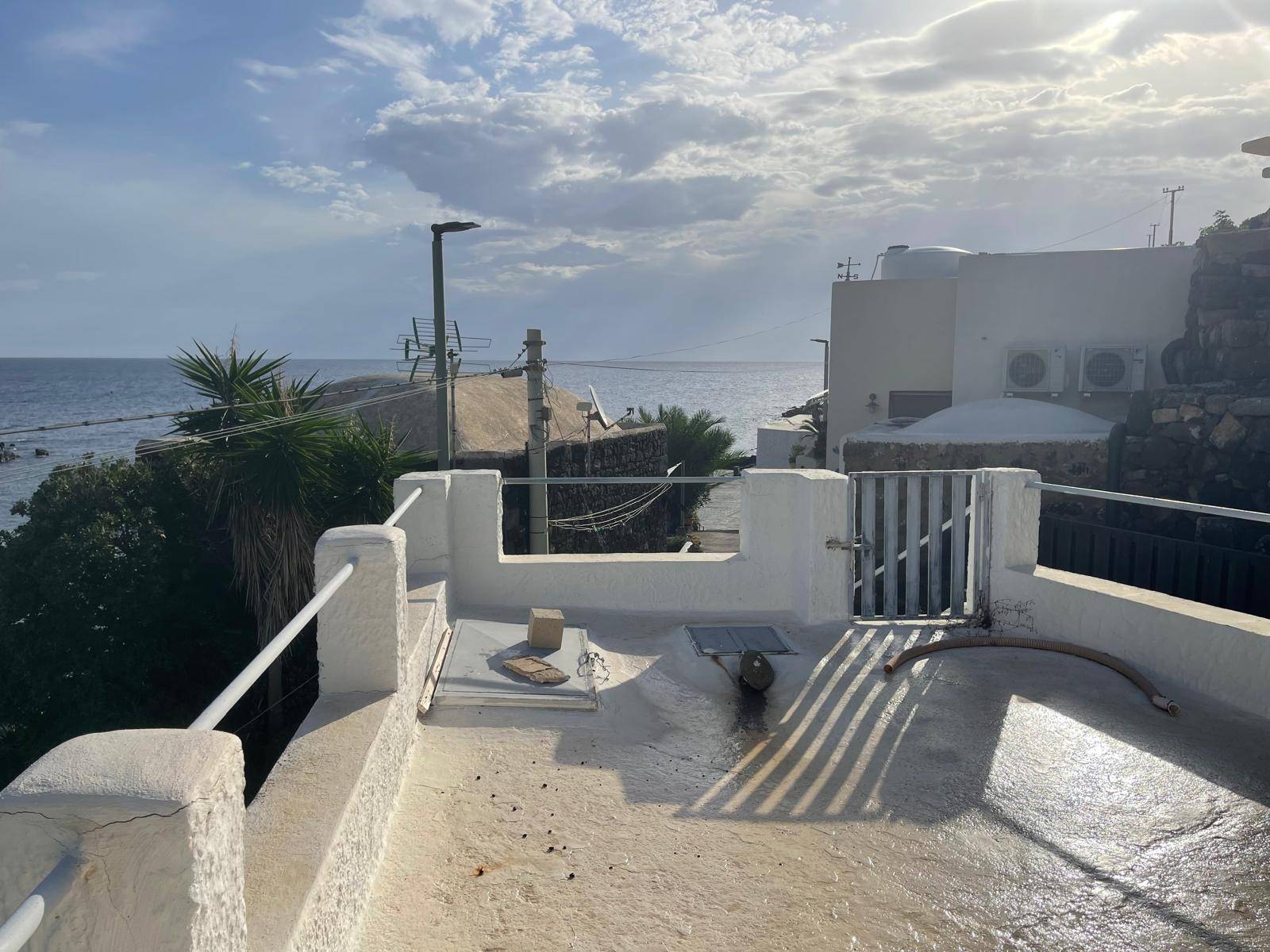 Casa Indipendente in vendita a Pantelleria, Gadir