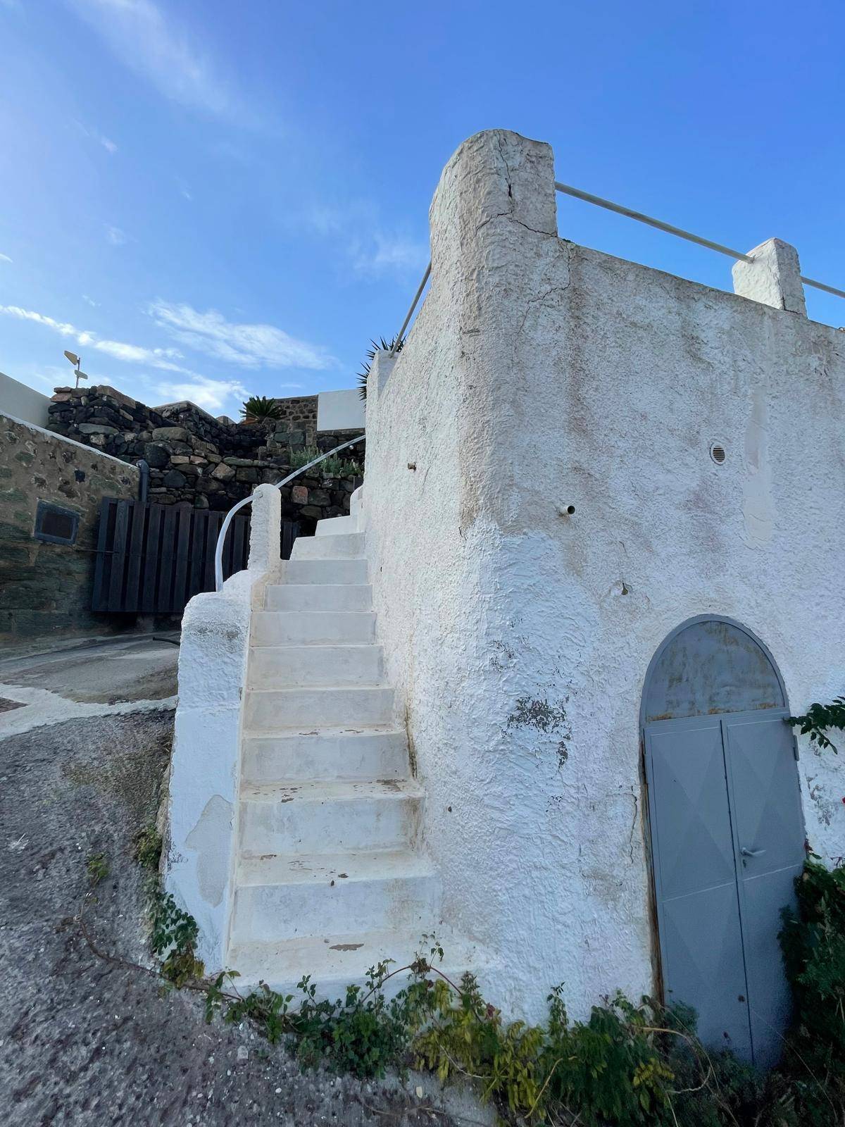 Casa Indipendente in vendita a Pantelleria, Gadir
