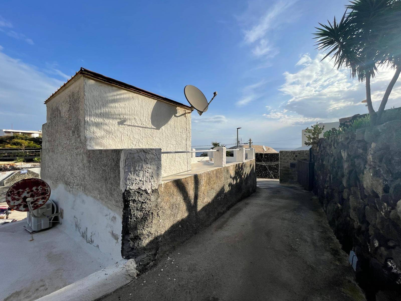Casa Indipendente in vendita a Pantelleria, Gadir