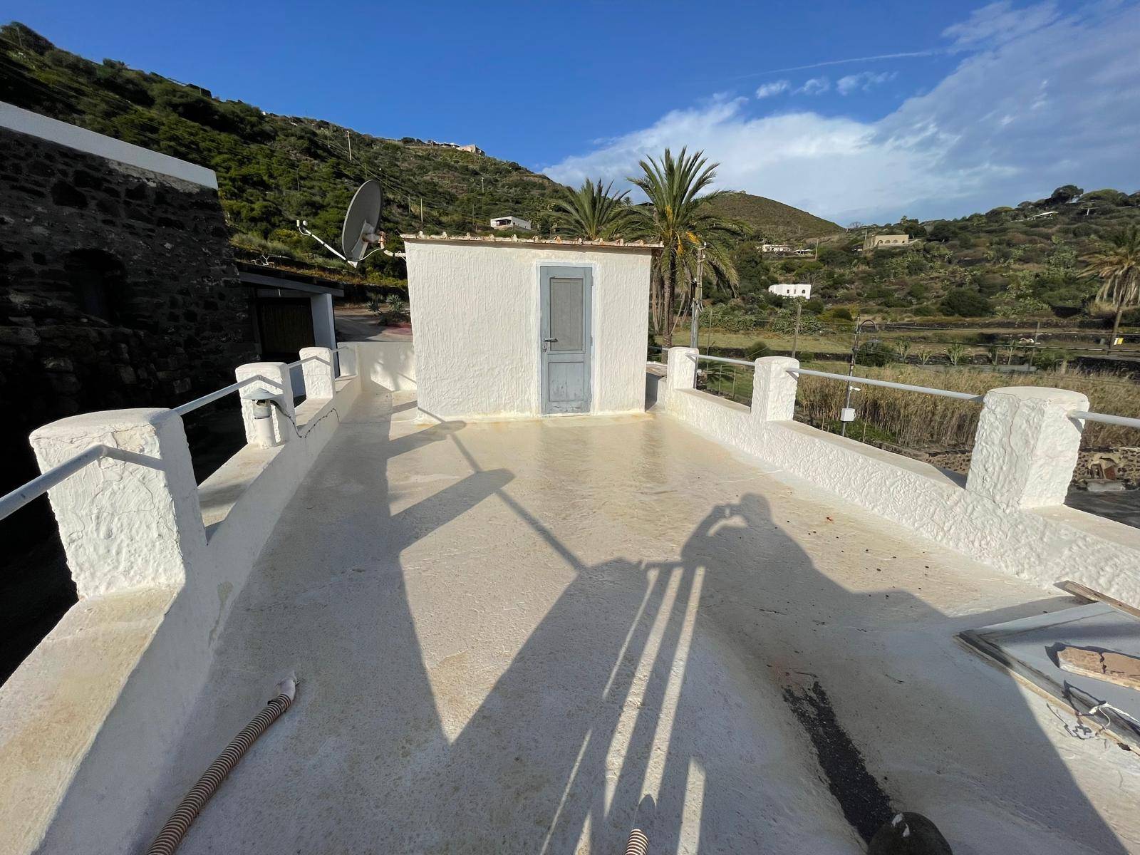 Casa Indipendente in vendita a Pantelleria, Gadir