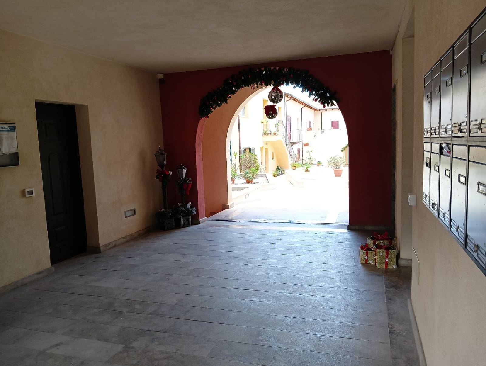 Appartamento in affitto a Cinisi, (Paese)