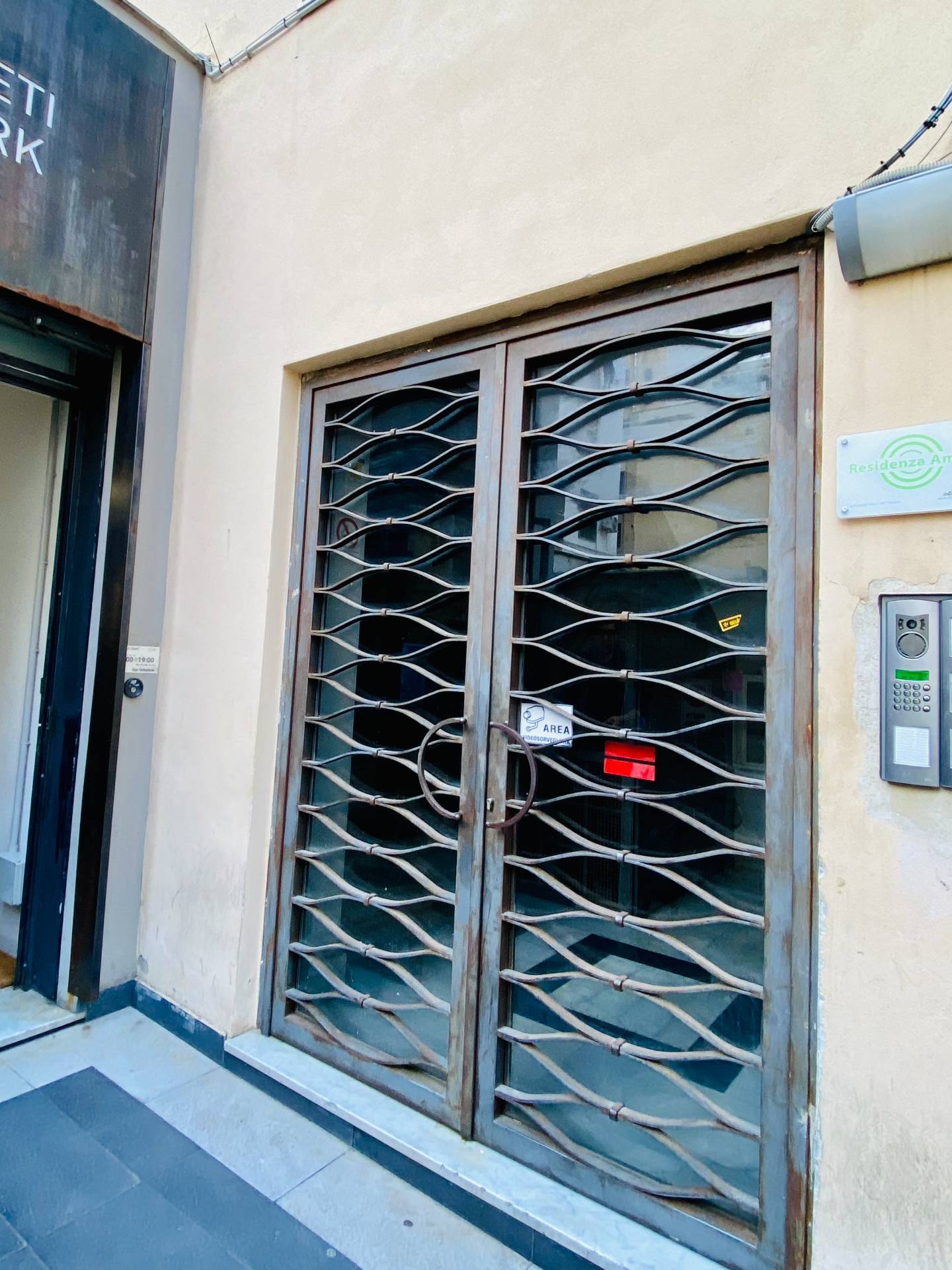 Appartamento in affitto a Palermo, Politeama - Ruggero Settimo