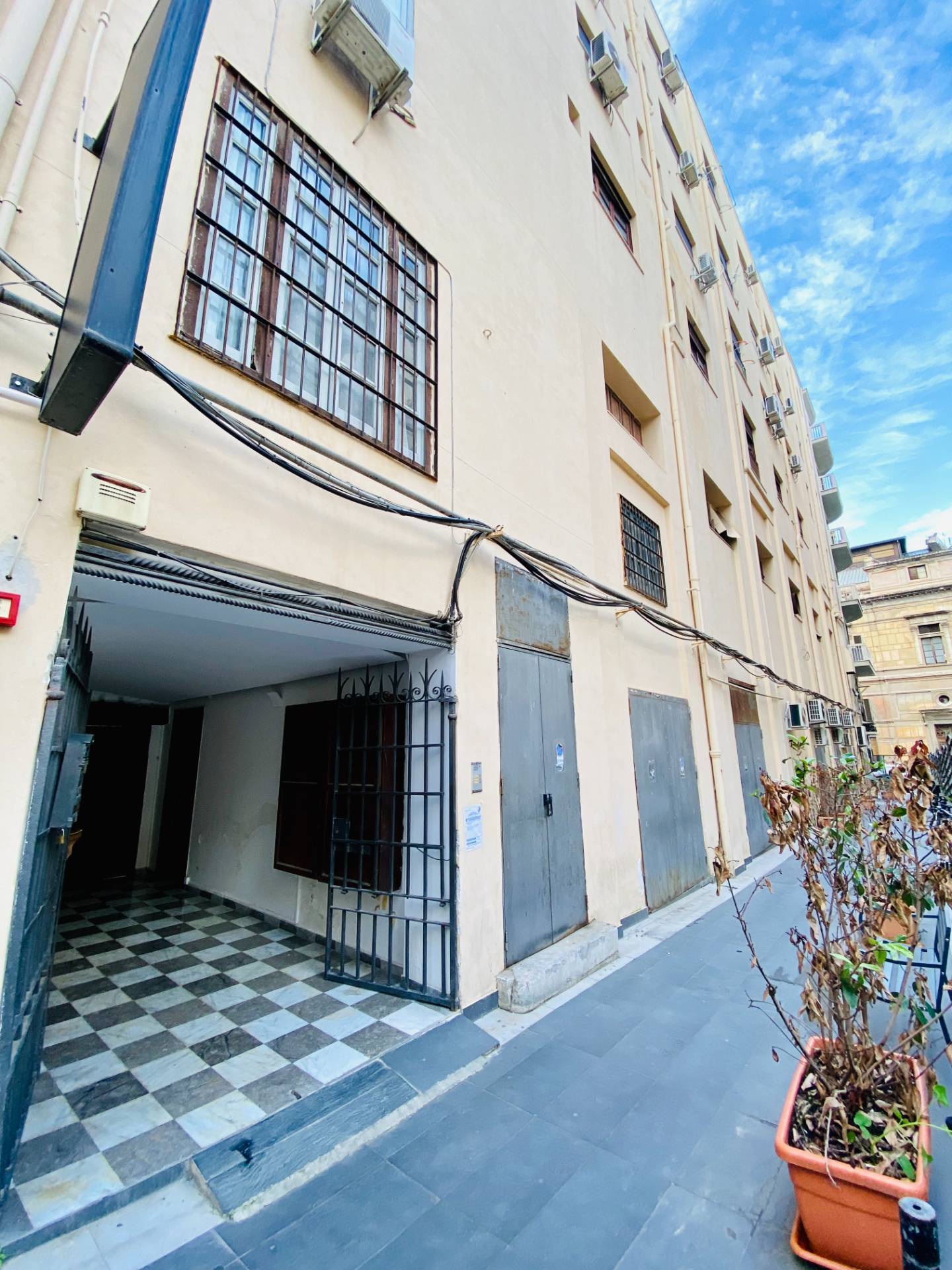 Appartamento in affitto a Palermo, Politeama - Ruggero Settimo