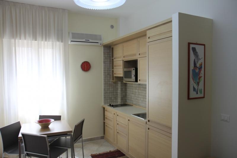 Appartamento in affitto a Palermo, Politeama - Ruggero Settimo