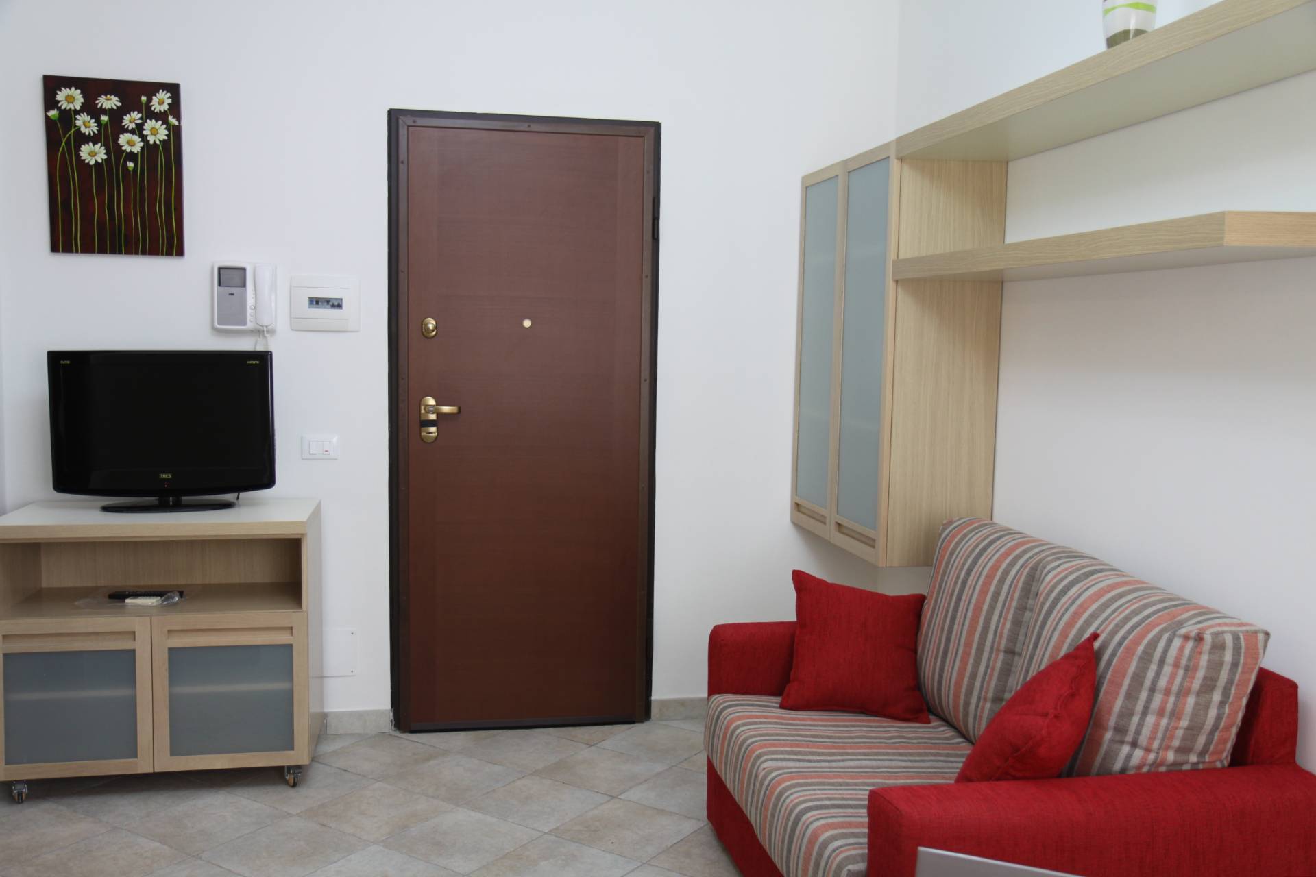 Appartamento in affitto a Palermo, Politeama - Ruggero Settimo