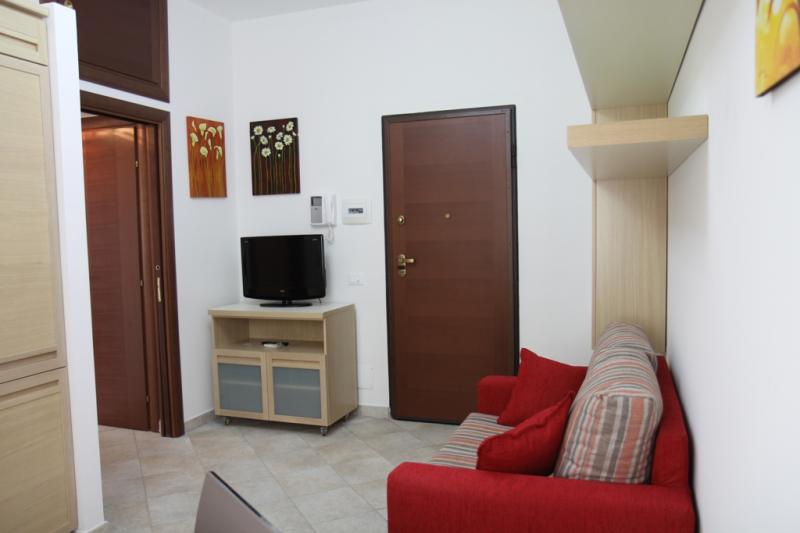 Appartamento in affitto a Palermo, Politeama - Ruggero Settimo