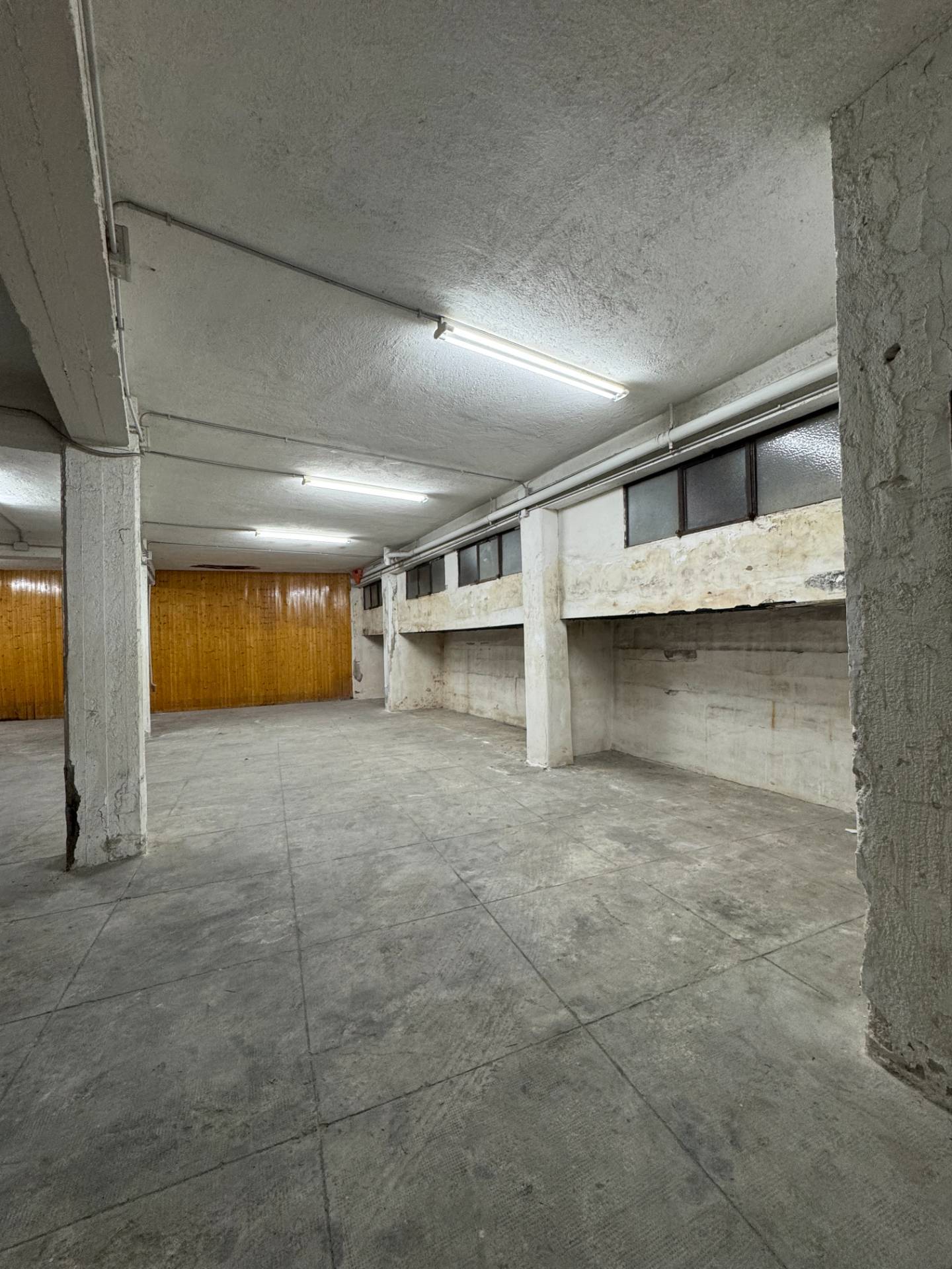 Box - Posto Auto in vendita a Palermo, Villabianca - Sampolo