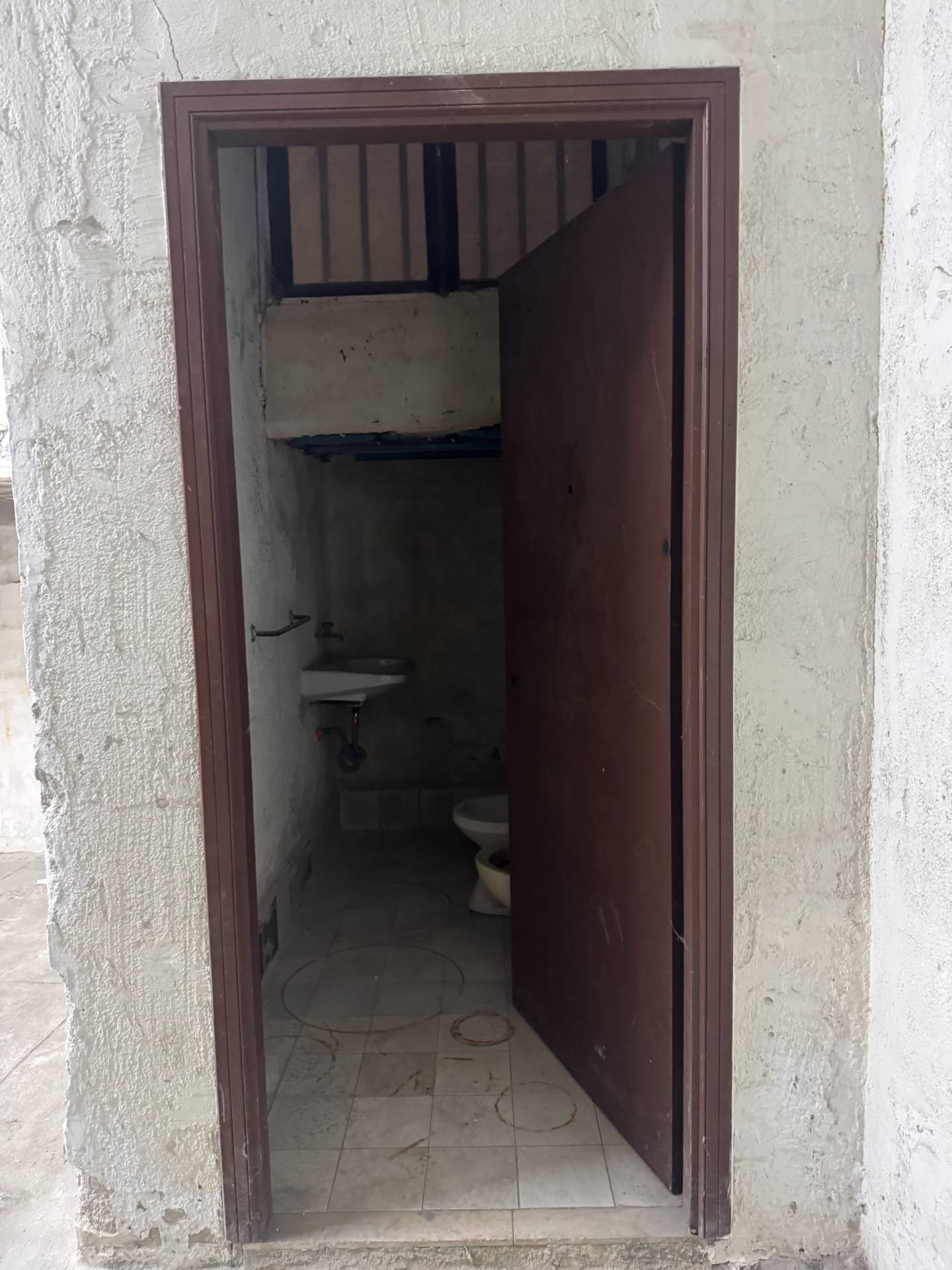 Box - Posto Auto in vendita a Palermo, Villabianca - Sampolo