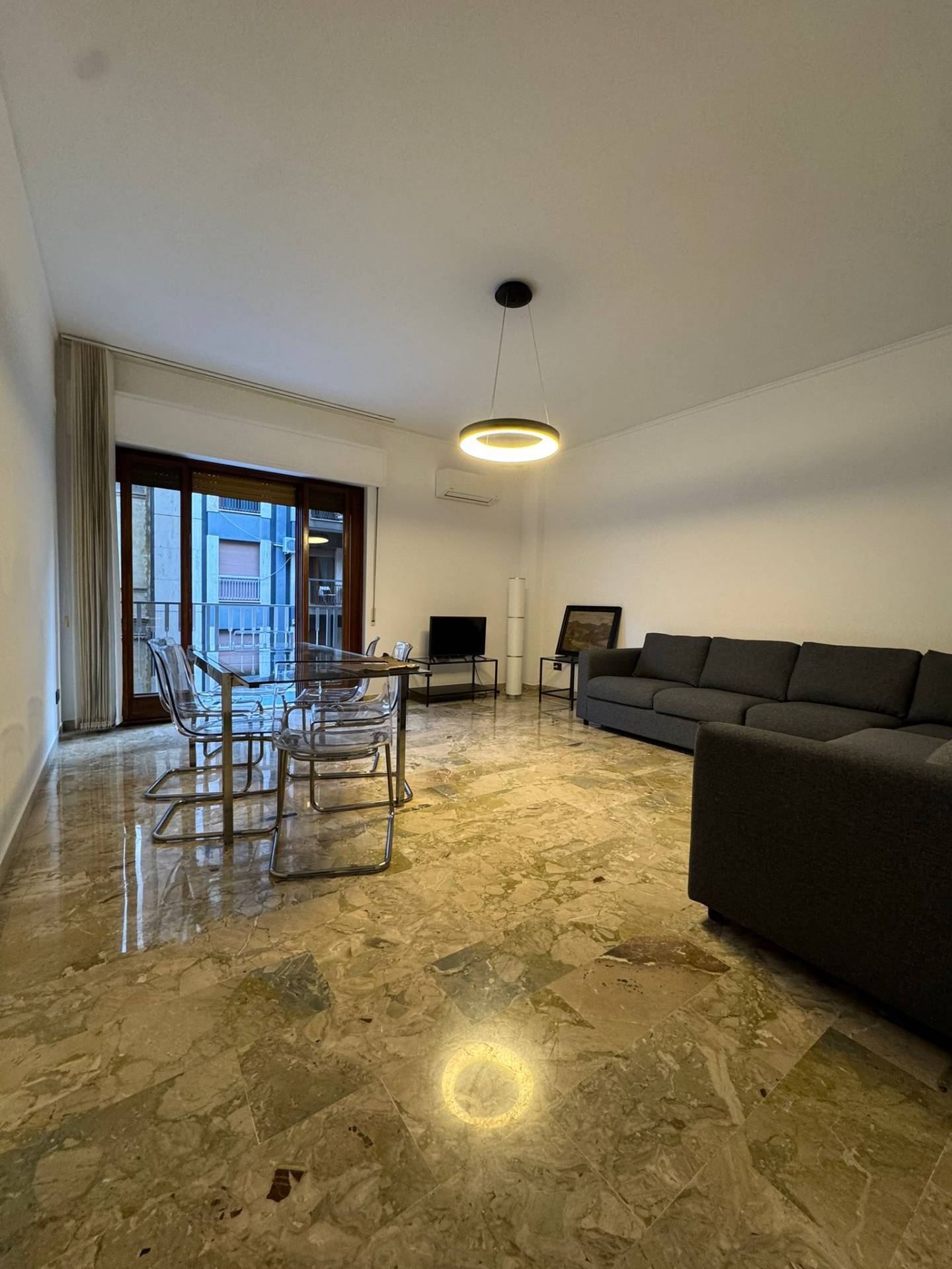 Appartamento in affitto a Palermo, Libert