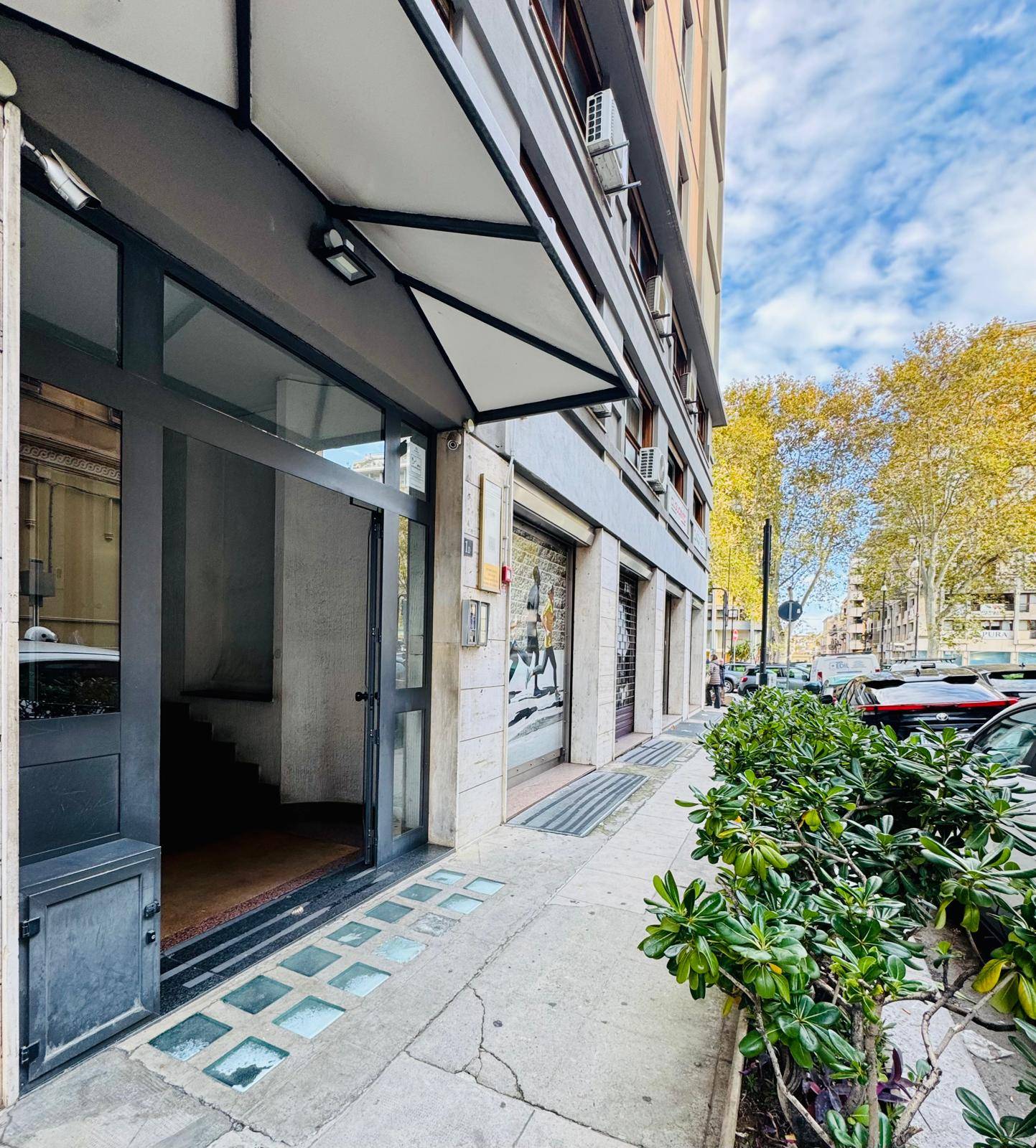 Appartamento in affitto a Palermo, Libert