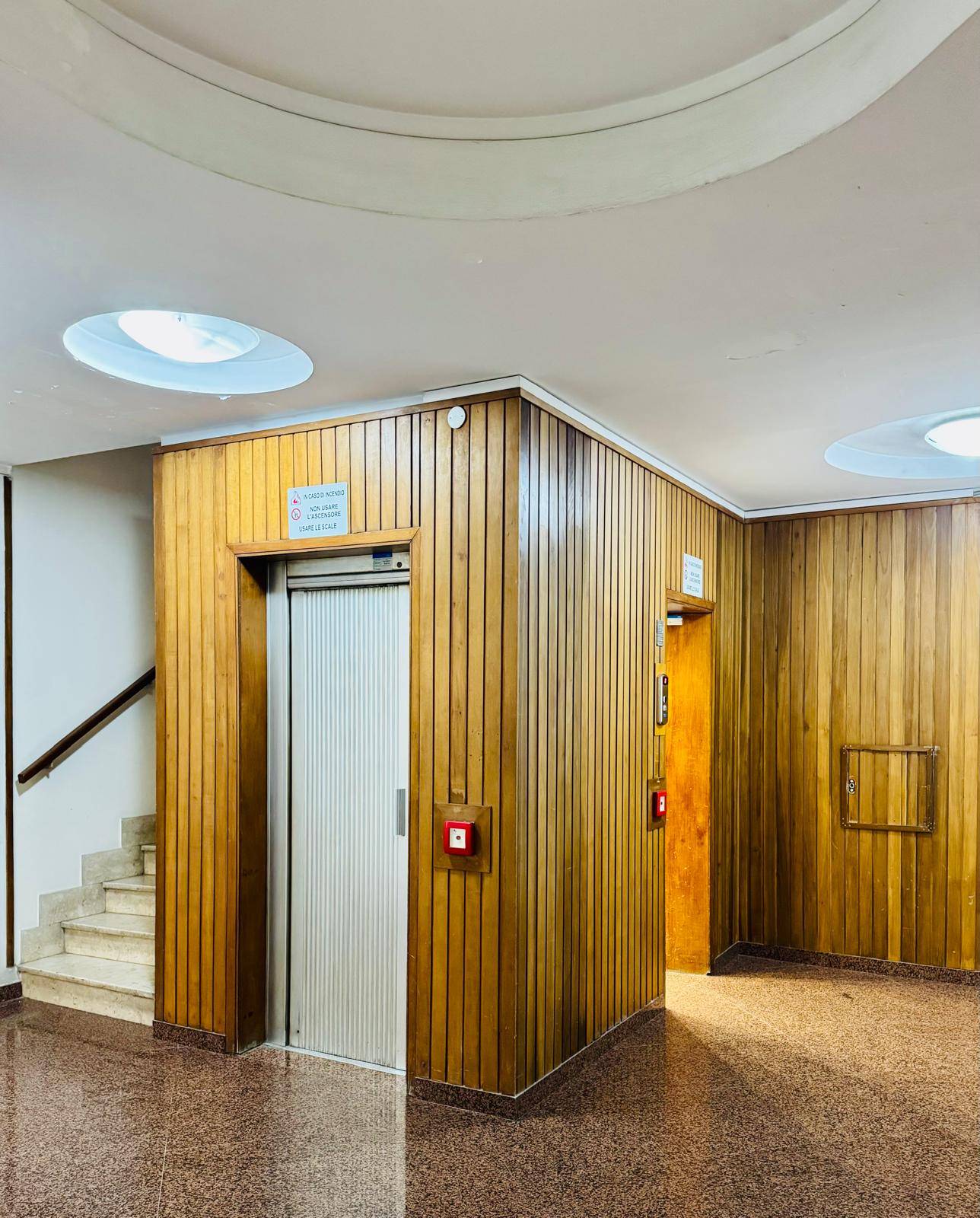 Appartamento in affitto a Palermo, Libert