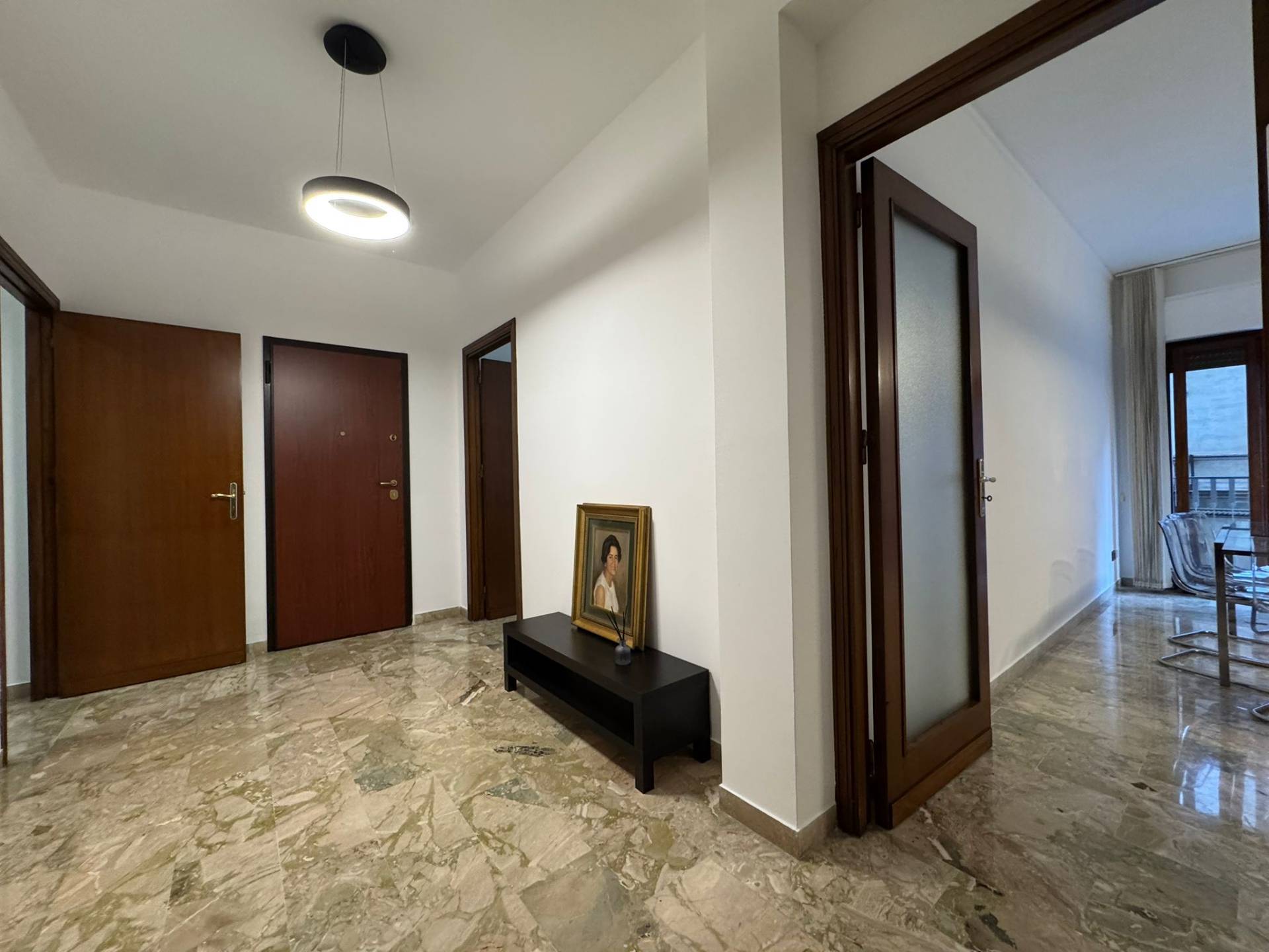 Appartamento in affitto a Palermo, Libert