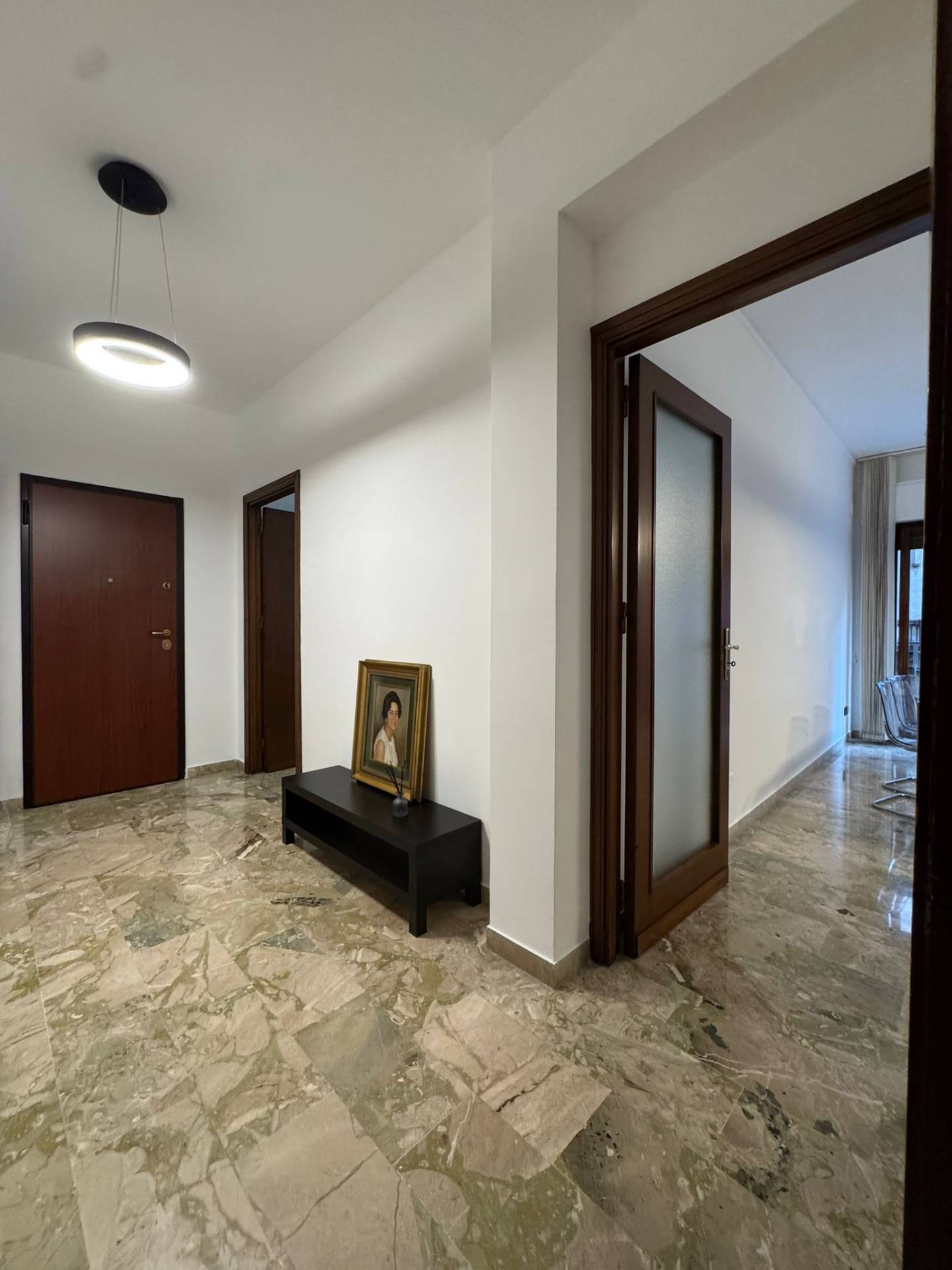 Appartamento in affitto a Palermo, Libert