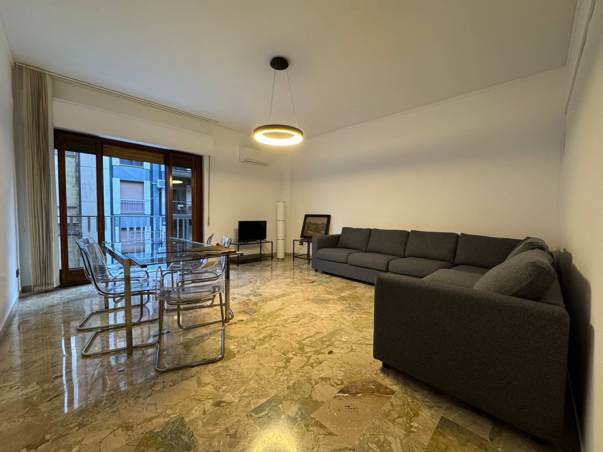 Appartamento in affitto a Palermo, Libert