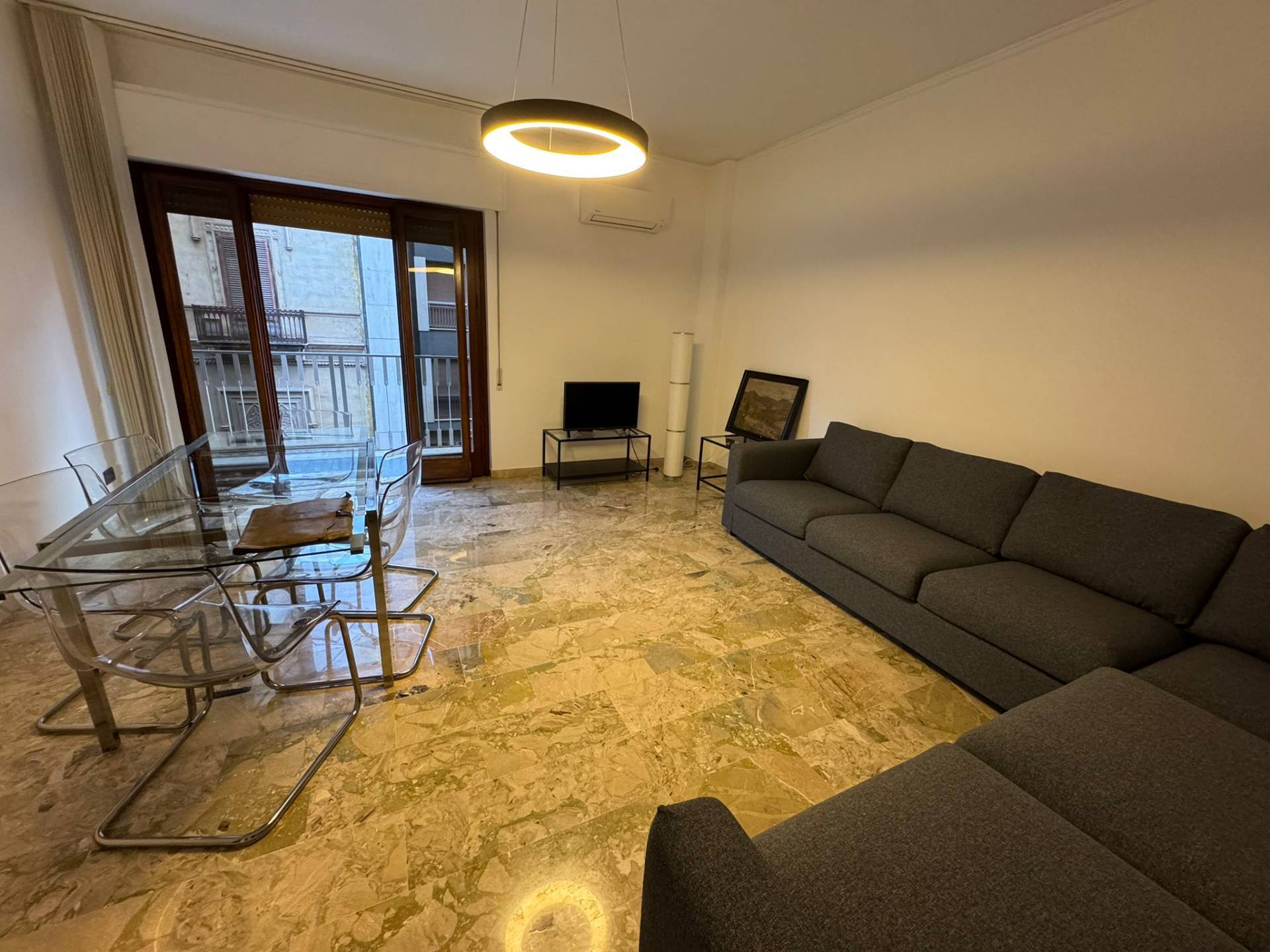 Appartamento in affitto a Palermo, Libert