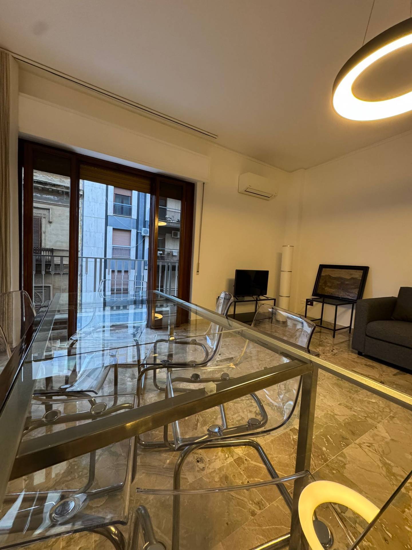 Appartamento in affitto a Palermo, Libert