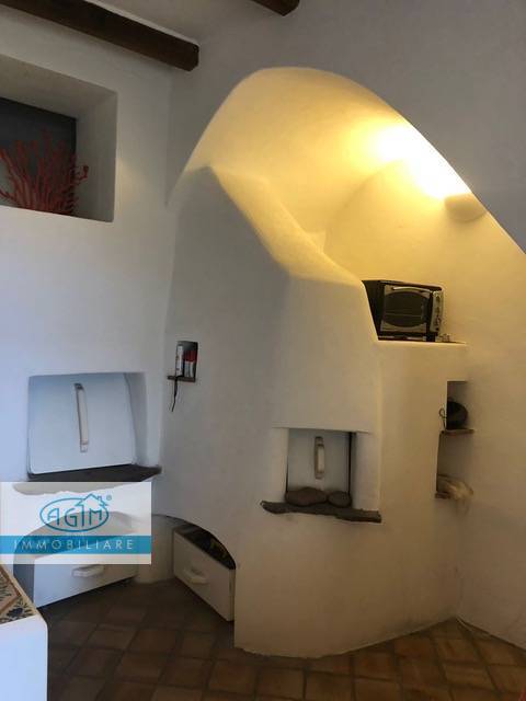 Appartamento in vendita a Santa Marina Salina