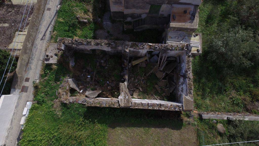 Rudere in vendita a Santa Marina Salina