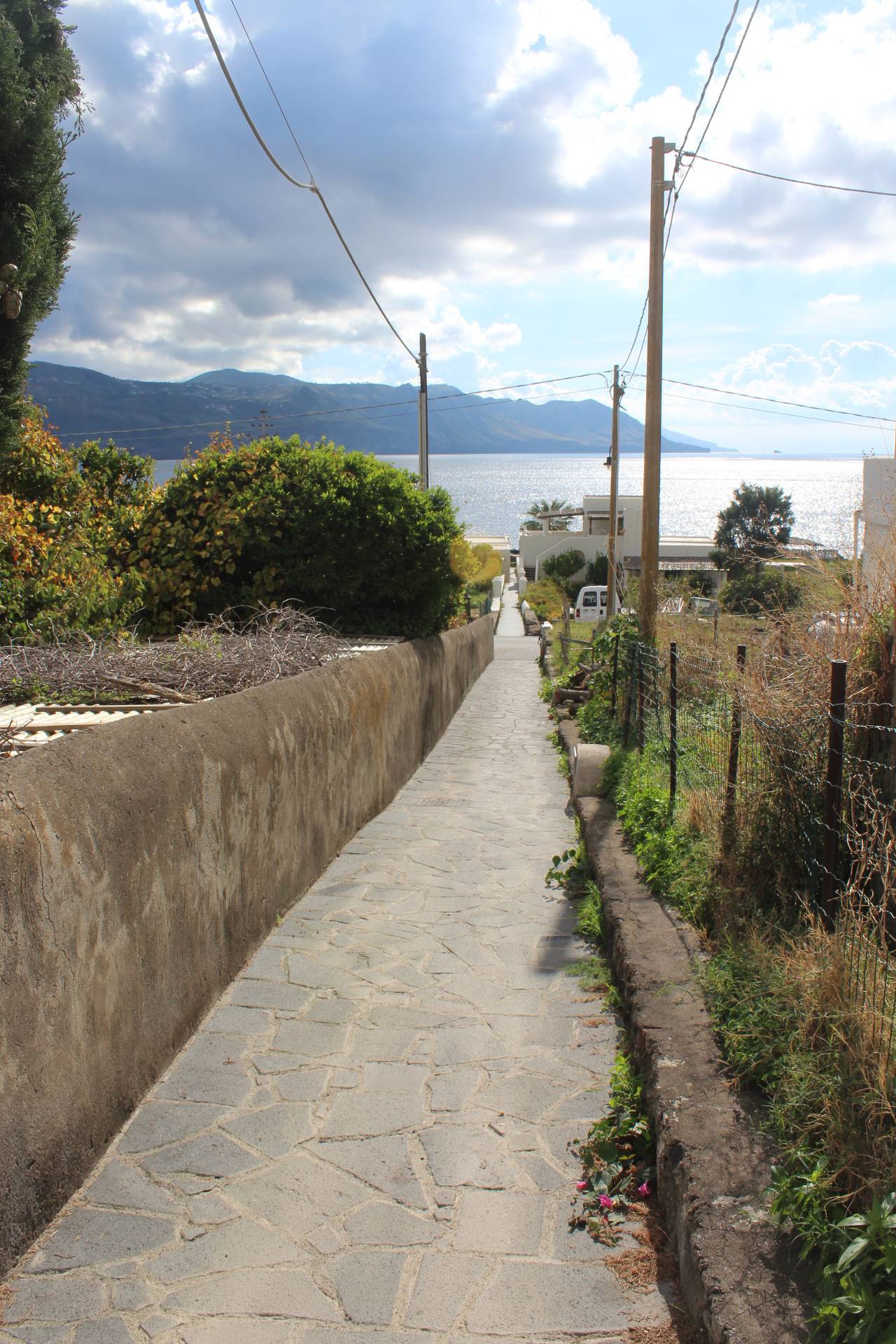 Rudere in vendita a Santa Marina Salina