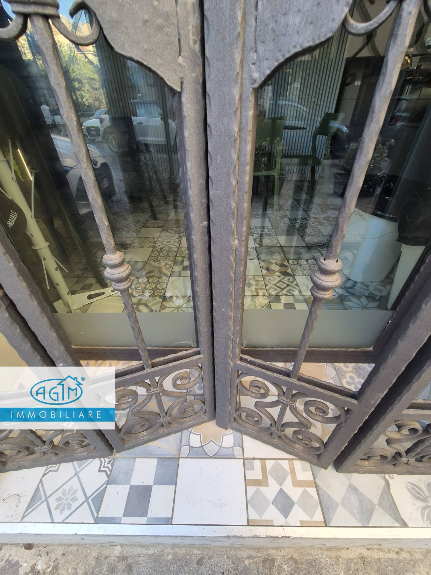 Locale commerciale in vendita a Palermo, Centro Storico