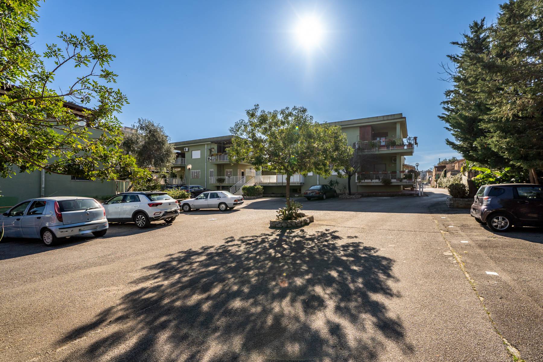 Appartamento in vendita a Palermo, Pallavicino - Patti