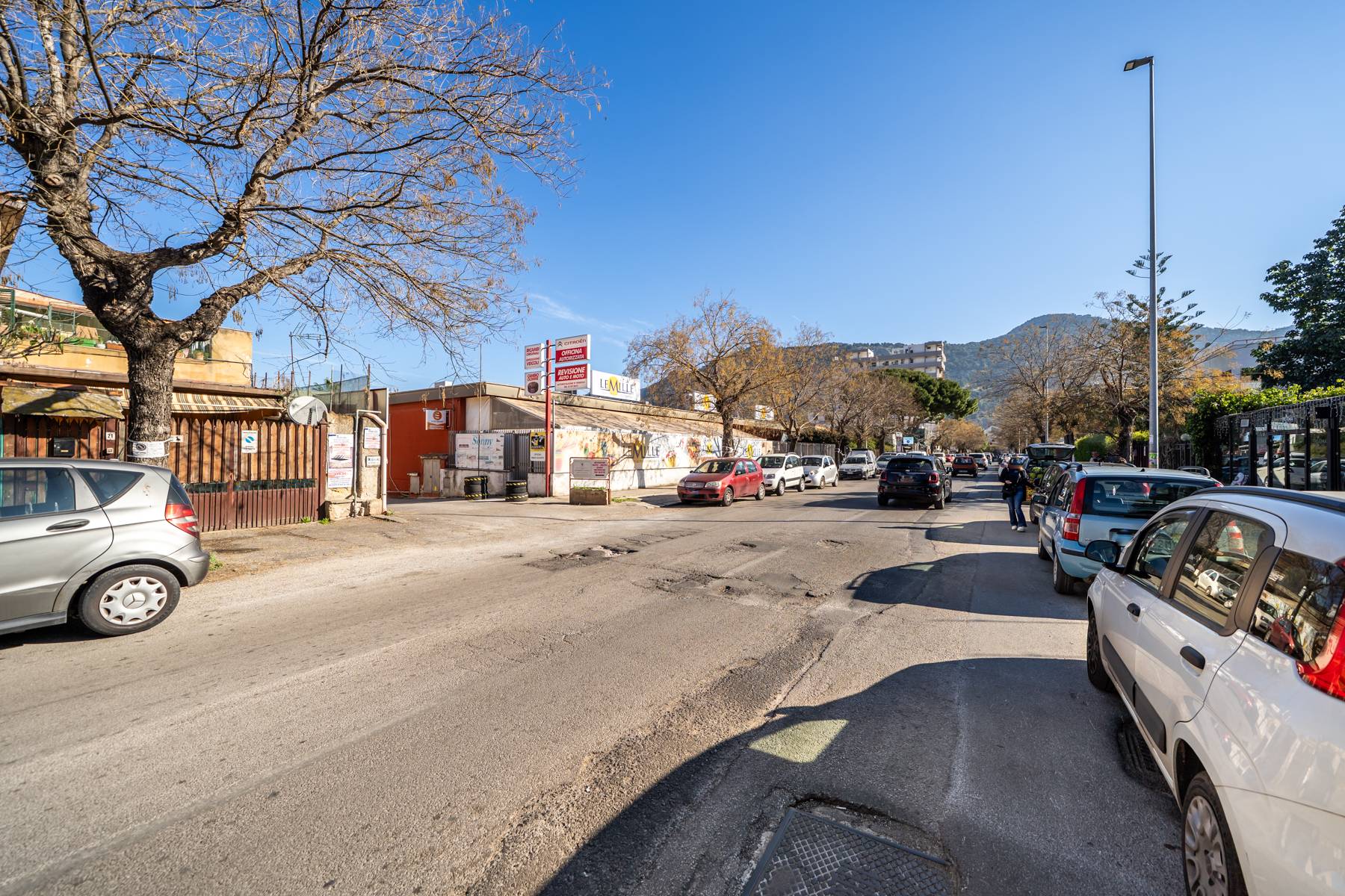 Appartamento in vendita a Palermo, Pallavicino - Patti