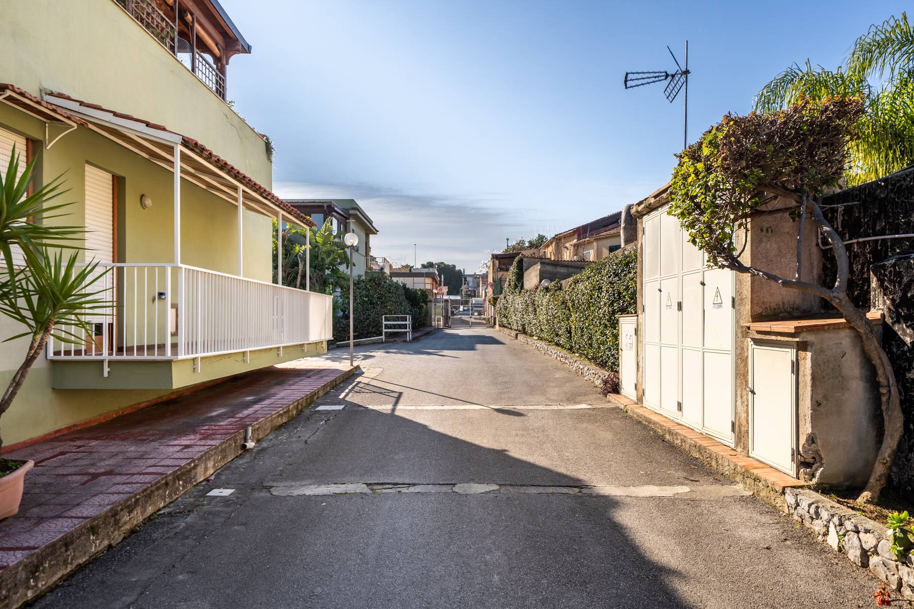 Appartamento in vendita a Palermo, Pallavicino - Patti