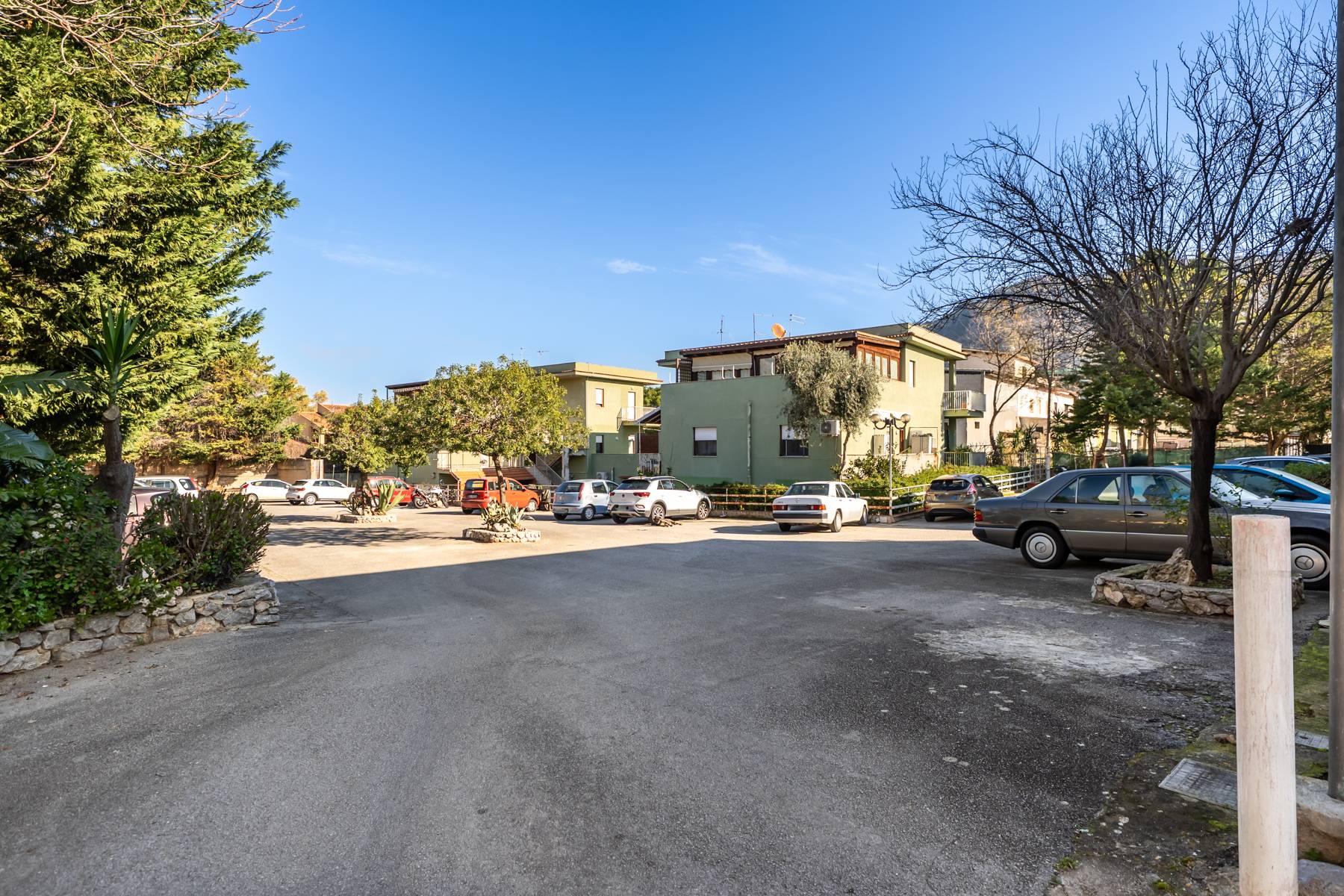 Appartamento in vendita a Palermo, Pallavicino - Patti