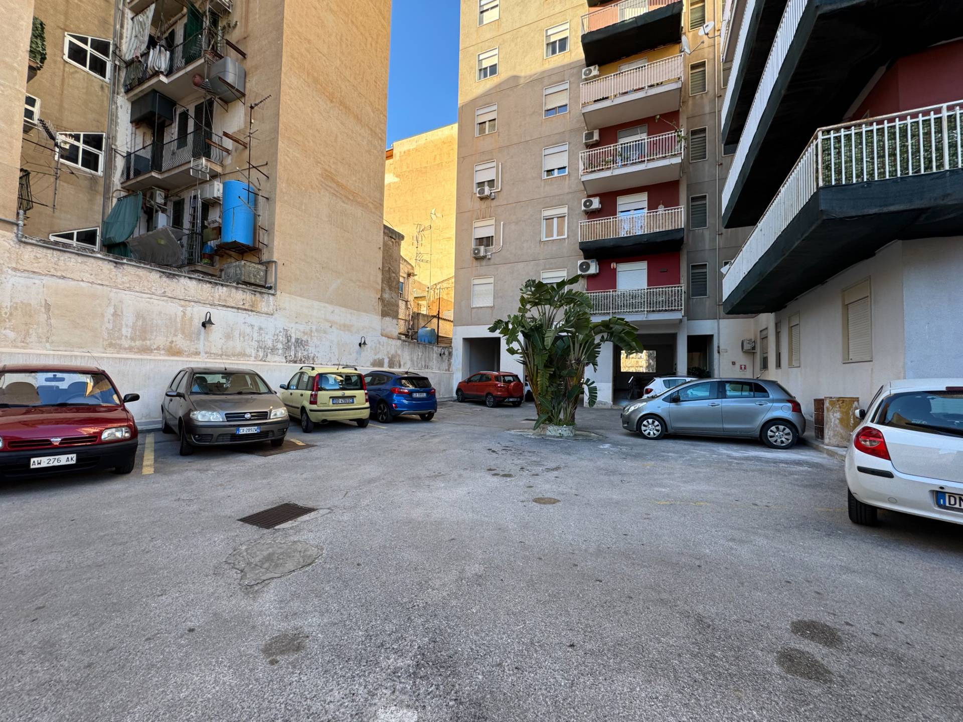 Attico in vendita a Palermo