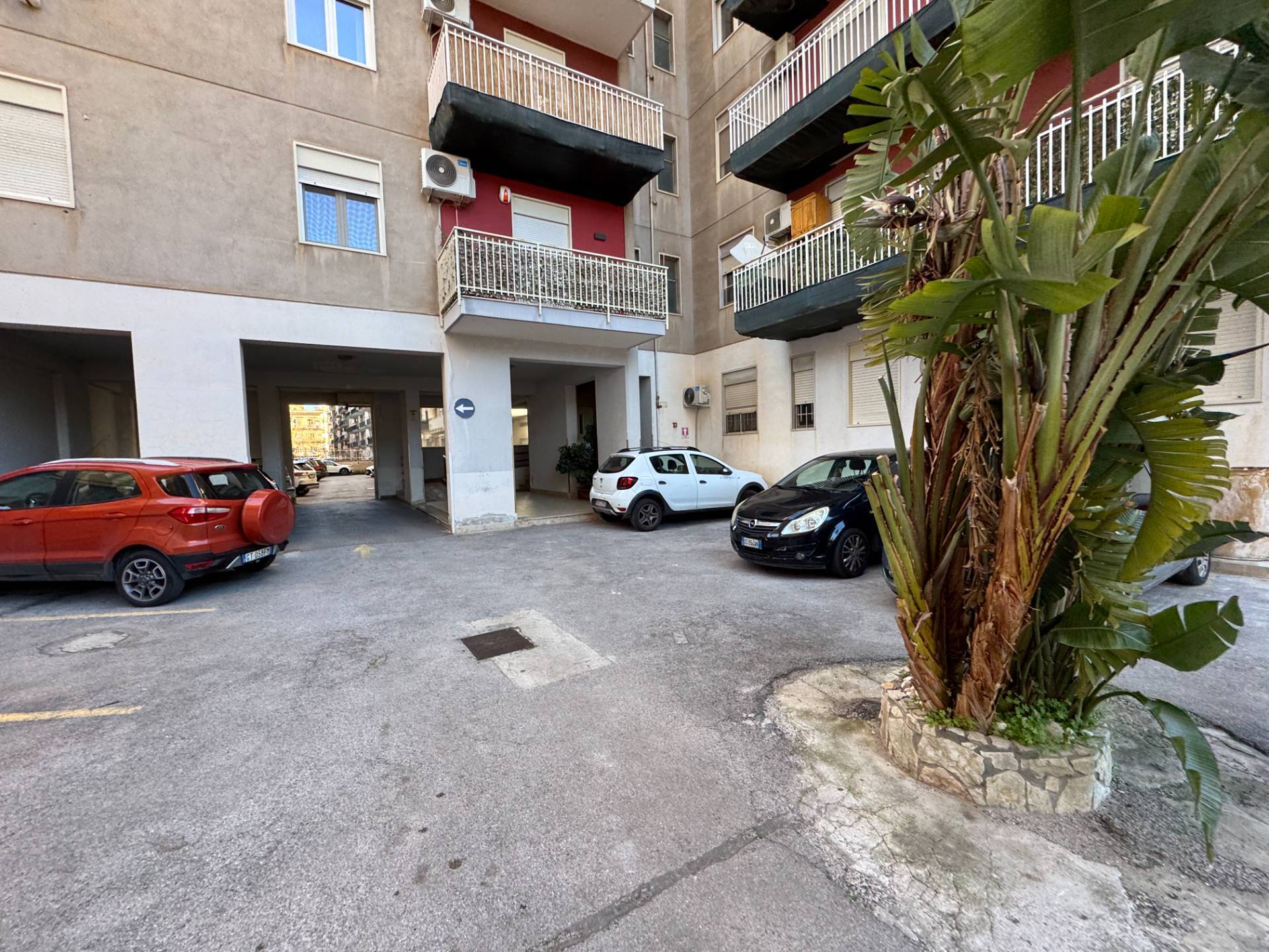 Attico in vendita a Palermo