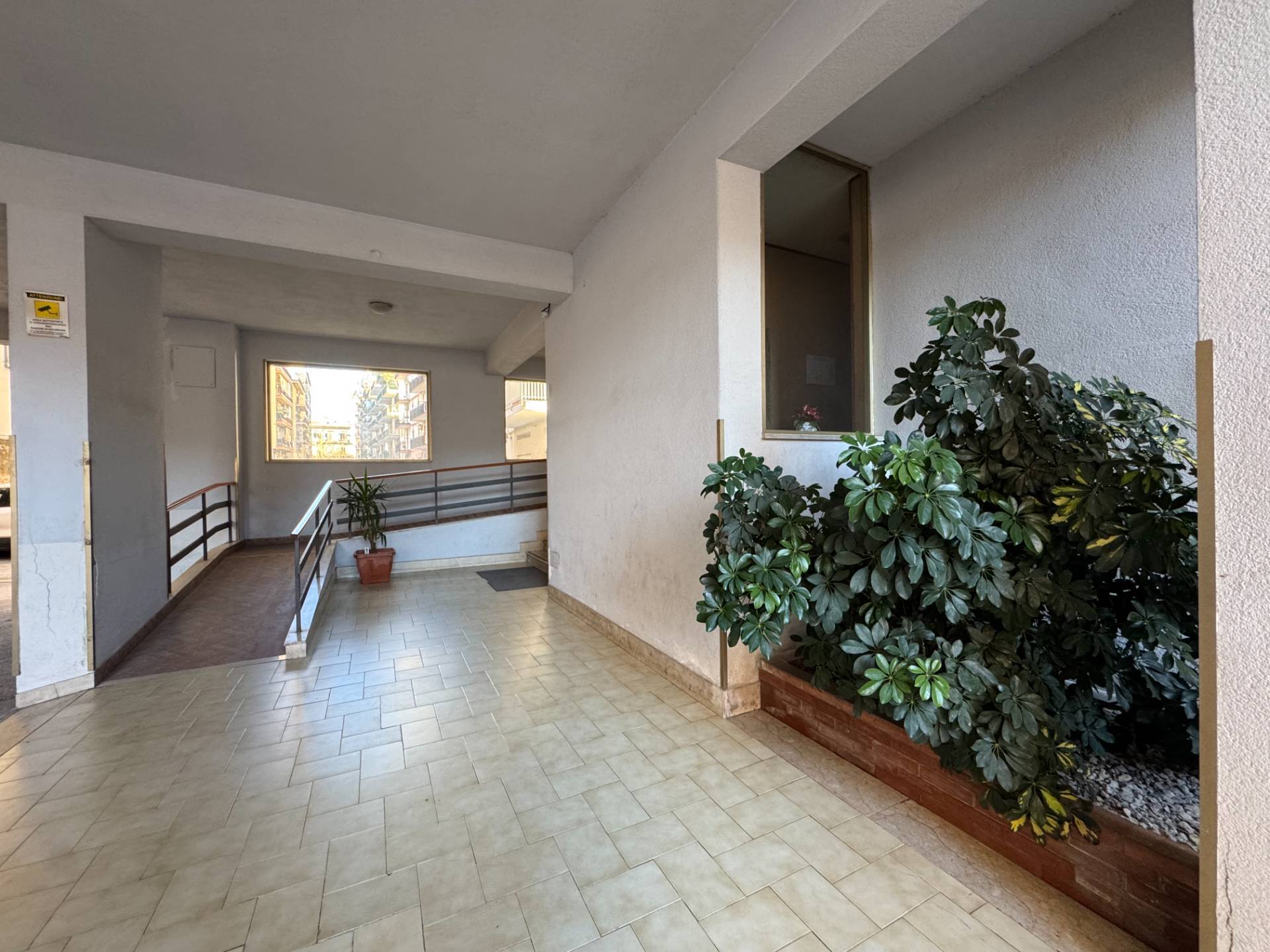 Attico in vendita a Palermo