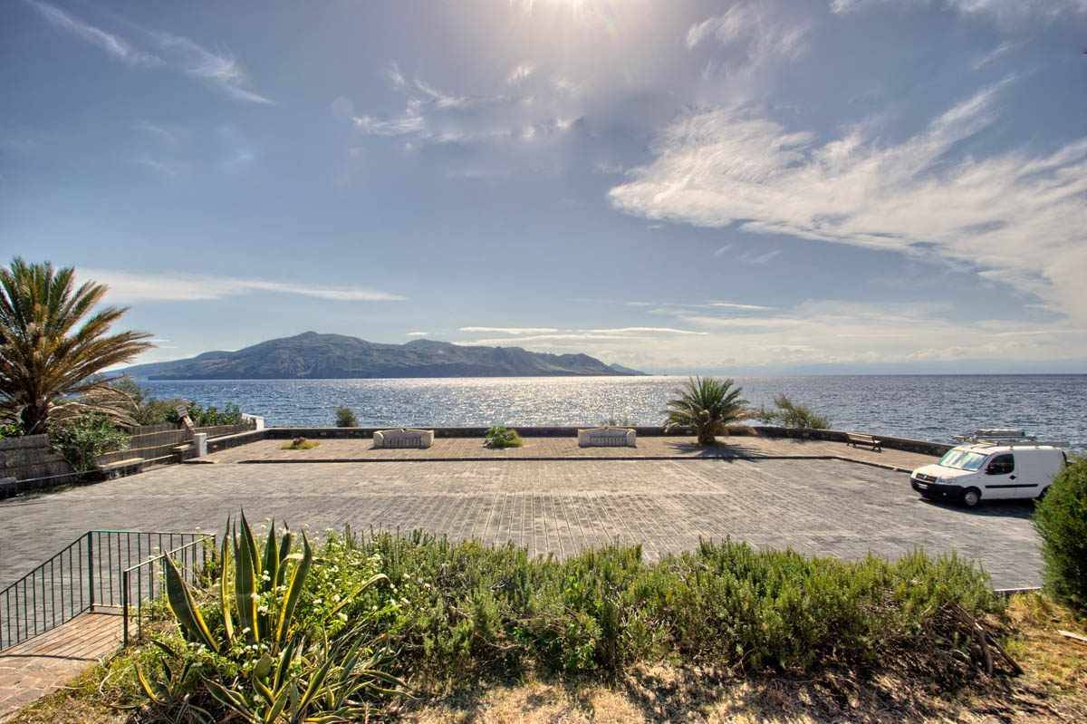 Villa Singola in vendita a Santa Marina Salina